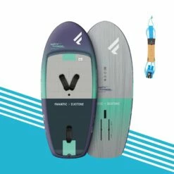 Fanatic Sky Free TE Foil Board