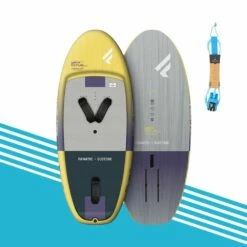 Fanatic Sky Style TE Foil Board