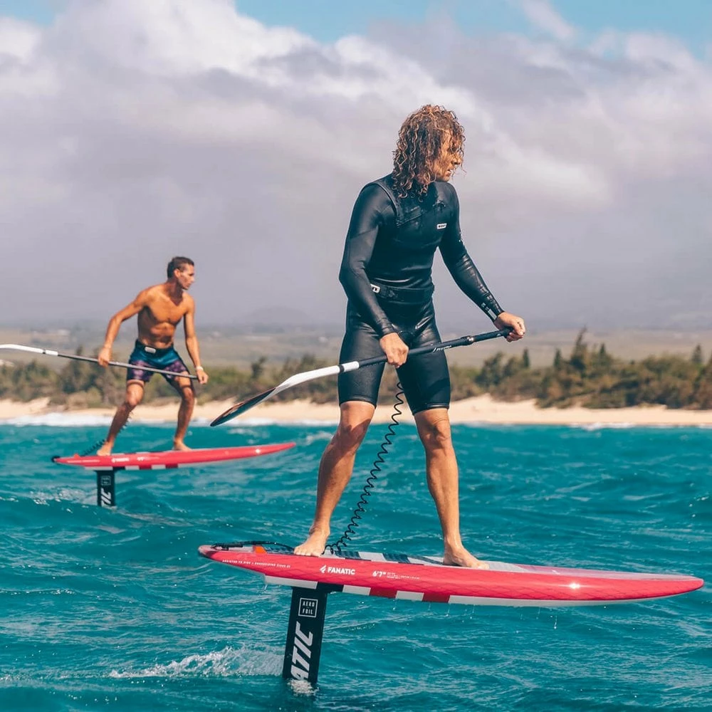 Fanatic Sky SUP VCT - Foil Board - 2022 4 Fanatic Sky SUP VCT - Foil Board - 2022 - Image 2