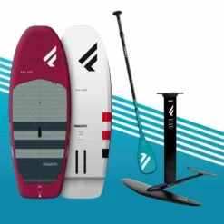 Fanatic Sky SUP VCT Foil Bundle