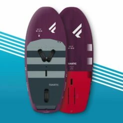 Fanatic Sky Wing Foil Board - 2023