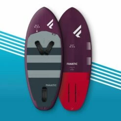 Fanatic Sky Wing Foil Board - 2023 -ION Sales Store fanatic sky wing foil board 2023 p3926 15974 image