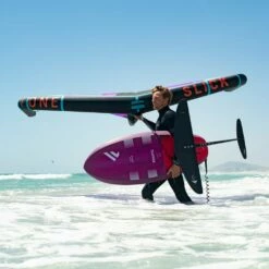 Fanatic Sky Wing + High Aspect Foil Bundle -ION Sales Store fanatic sky wing high aspect foil bundle p5236 18553 image