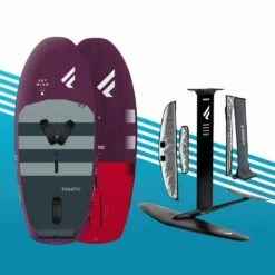 Fanatic Sky Wing + High Aspect Foil Bundle