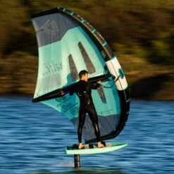 Fanatic Sky Wing + High Aspect Foil + Duotone Slick SLS Wing Bundle 7 Fanatic Sky Wing + High Aspect Foil + Duotone Slick SLS Wing Bundle -ION Sales Store fanatic sky wing high aspect foil duotone slick sls wing bundle p5657 20069 image