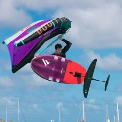 Fanatic Sky Wing + High Aspect Foil + Duotone Unit Wing Bundle -ION Sales Store fanatic sky wing high aspect foil duotone unit wing bundle p5245 18583 image