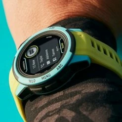 Garmin Instinct 2 Surf Edition Watch -ION Sales Store garmin instinct 2 surf edition watch p4839 17569 image