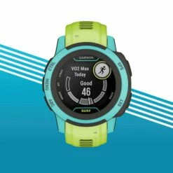 Garmin Instinct 2 Surf Edition Watch -ION Sales Store garmin instinct 2 surf edition watch p4839 17573 image