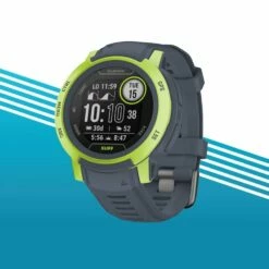 Garmin Instinct 2 Surf Edition Watch