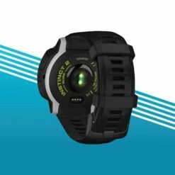 Garmin Instinct 2 Surf Solar Edition Watch -ION Sales Store garmin instinct 2 surf solar edition watch p4840 17590 image