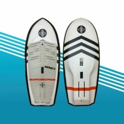 Infinity T Bird Wingboard Carbon