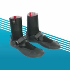 ION Ballistic Boots 3/2 RT