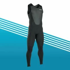 ION Long John Wetsuit 2.5