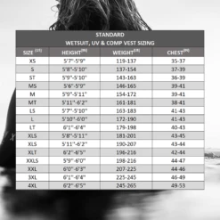 ION Long John Wetsuit 2.5 -ION Sales Store ion long john wetsuit 2 5 p1653 12056 image