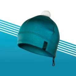 ION Neo Bommel Beanie