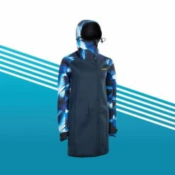 ION Neo Cosy Coat Amp