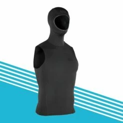 ION Neo Top Hooded Vest 2/1