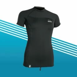 ION Neo Top Women 2/2 SS - 2020