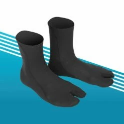 ION Plasma Socks 0.5
