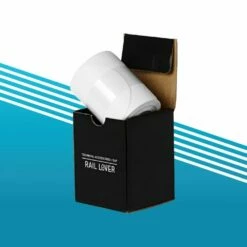 ION Rail Lover Rail Tape