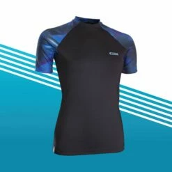 ION Rashguard Women Lizz SS