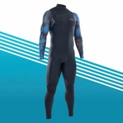 ION Seek Amp Semidry Wetsuit 3/2 Front Zip - 2021 8 ION Seek Amp Semidry Wetsuit 3/2 Front Zip - 2021 -ION Sales Store ion seek amp semidry wetsuit 3 2 front zip 2021 p2484 11954 image