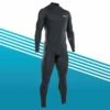 ION Seek Core Semidry Wetsuit 4/3 BZ DL - 2021 -ION Sales Store ion seek core semidry wetsuit 4 3 bz dl 2021 p2581 12334 image