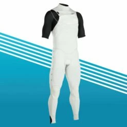 ION Strike Core Steamer Wetsuit SS 3/2 FZ DL - 2020 -ION Sales Store ion strike core steamer wetsuit ss 3 2 fz dl 2020 p1621 10152 image