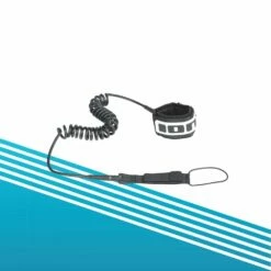 ION SUP Core Coiled Leash