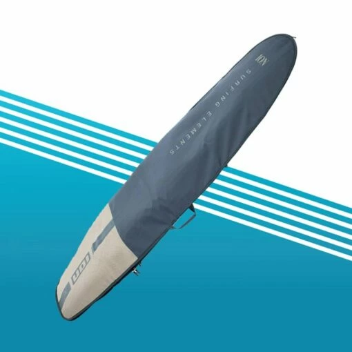 ION SUP Wing Core Stubby Board Bag 5 ION SUP Wing Core Stubby Board Bag -ION Sales Store ion sup wing core stubby board bag p1333 17419 image
