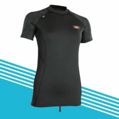 ION Thermo Top Women Short Sleeve