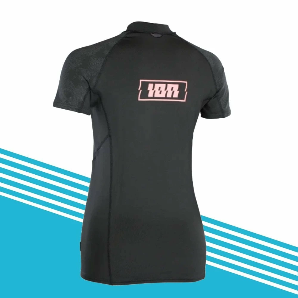 ION Thermo Top Women Short Sleeve 4 ION Thermo Top Women Short Sleeve - Image 2