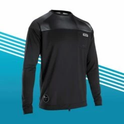 ION Wetshirt Mens LS