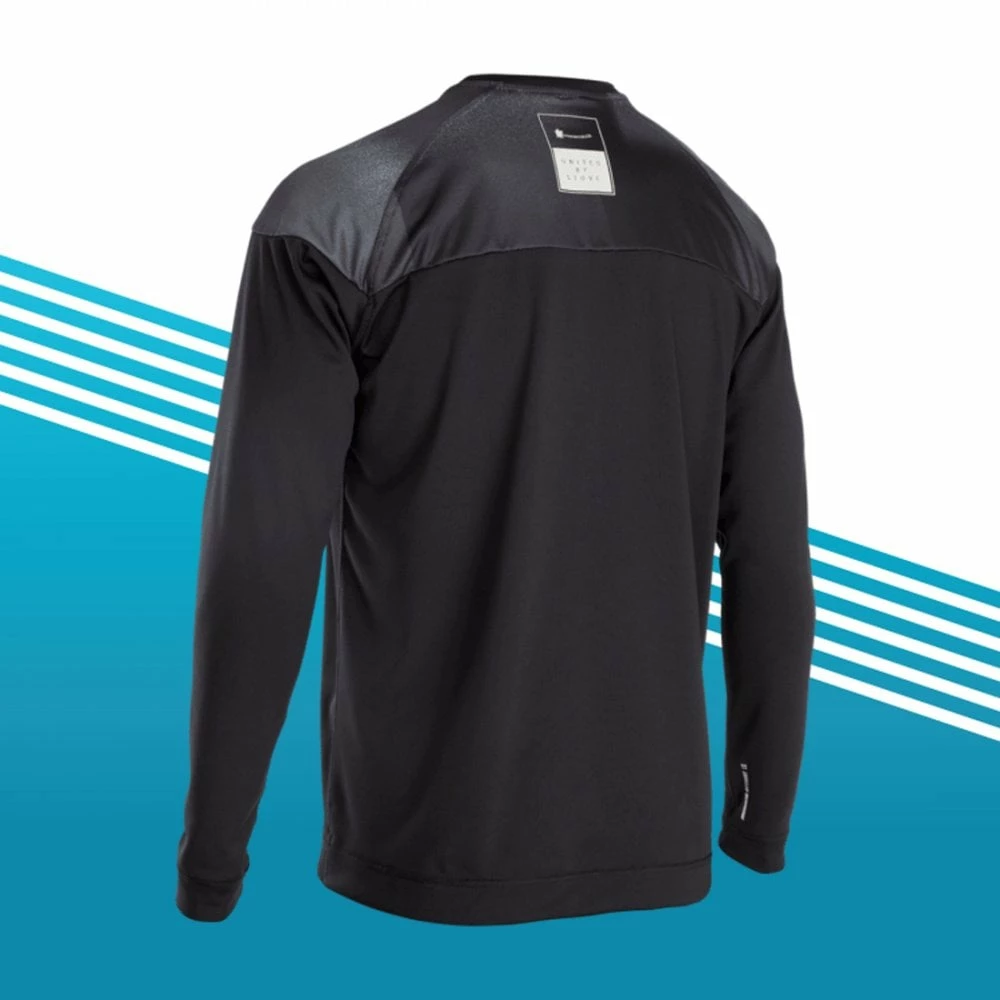 ION Wetshirt Mens LS 4 ION Wetshirt Mens LS - Image 2