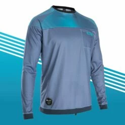 ION Wetshirt Mens LS 7 ION Wetshirt Mens LS -ION Sales Store ion wetshirt mens ls p2640 14078 image