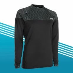 ION Wetshirt Women Long Sleeve