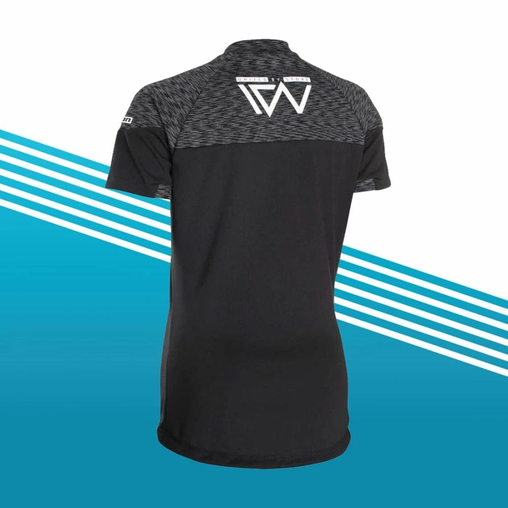 ION Wetshirt Women Short Sleeve 4 ION Wetshirt Women Short Sleeve - Image 2