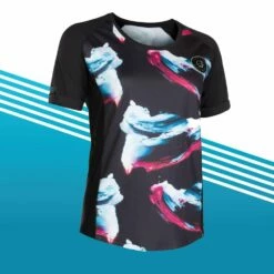 ION Wetshirt Women Short Sleeve 8 ION Wetshirt Women Short Sleeve -ION Sales Store ion wetshirt women short sleeve p1557 9158 image