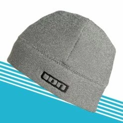 ION Wooly Beanie