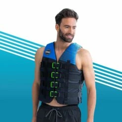 Jobe 4 Buckle Life Vest -ION Sales Store jobe 4 buckle life vest p4897 17719 image