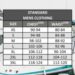 Jobe 50 Newton Bodywarmer - Mens -ION Sales Store jobe 50 newton bodywarmer mens p1588 12250 image