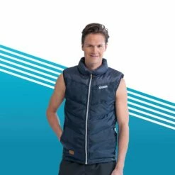Jobe 50 Newton Bodywarmer - Mens