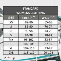 Jobe 50 Newton Bodywarmer - Womens -ION Sales Store jobe 50 newton bodywarmer womens p1587 12249 image