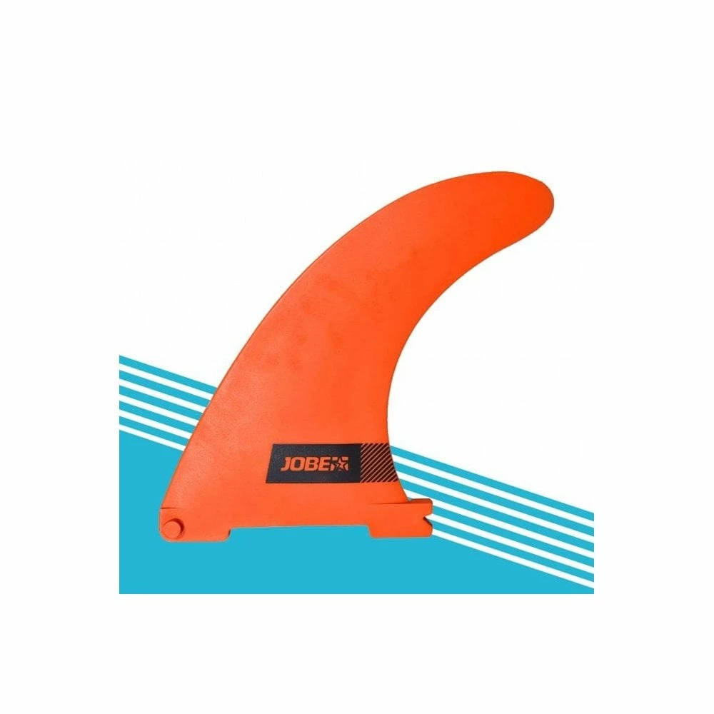 Jobe Aero SUP Centre Click Fin 4 Jobe Aero SUP Centre Click Fin - Image 2