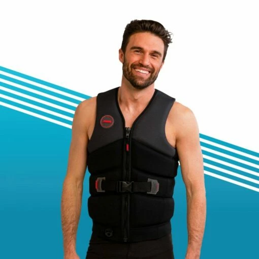 Jobe Unify Mens Life Vest 4 Jobe Unify Mens Life Vest -ION Sales Store jobe unify mens life vest p6463 22557 image