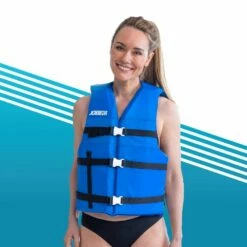 Jobe Universal Vest PFD