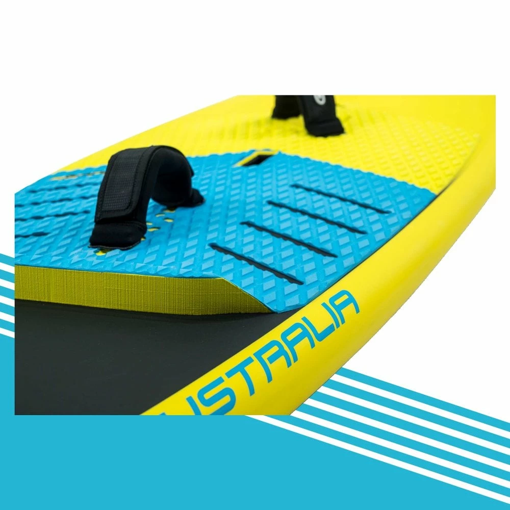 JP Australia JP IPR - Foil Board 6 JP Australia JP IPR - Foil Board - Image 4