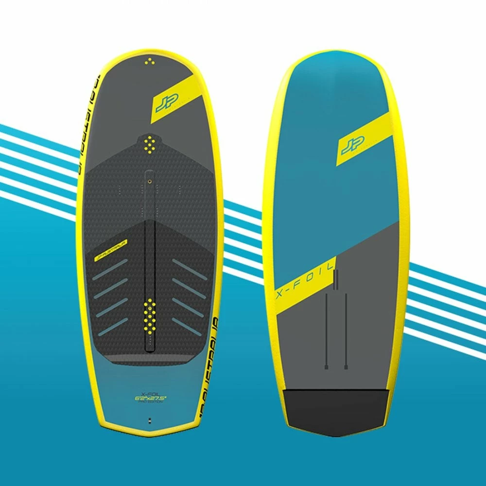 JP Australia JP X-Foil Pro - Foil Board 3 JP Australia JP X-Foil Pro - Foil Board
