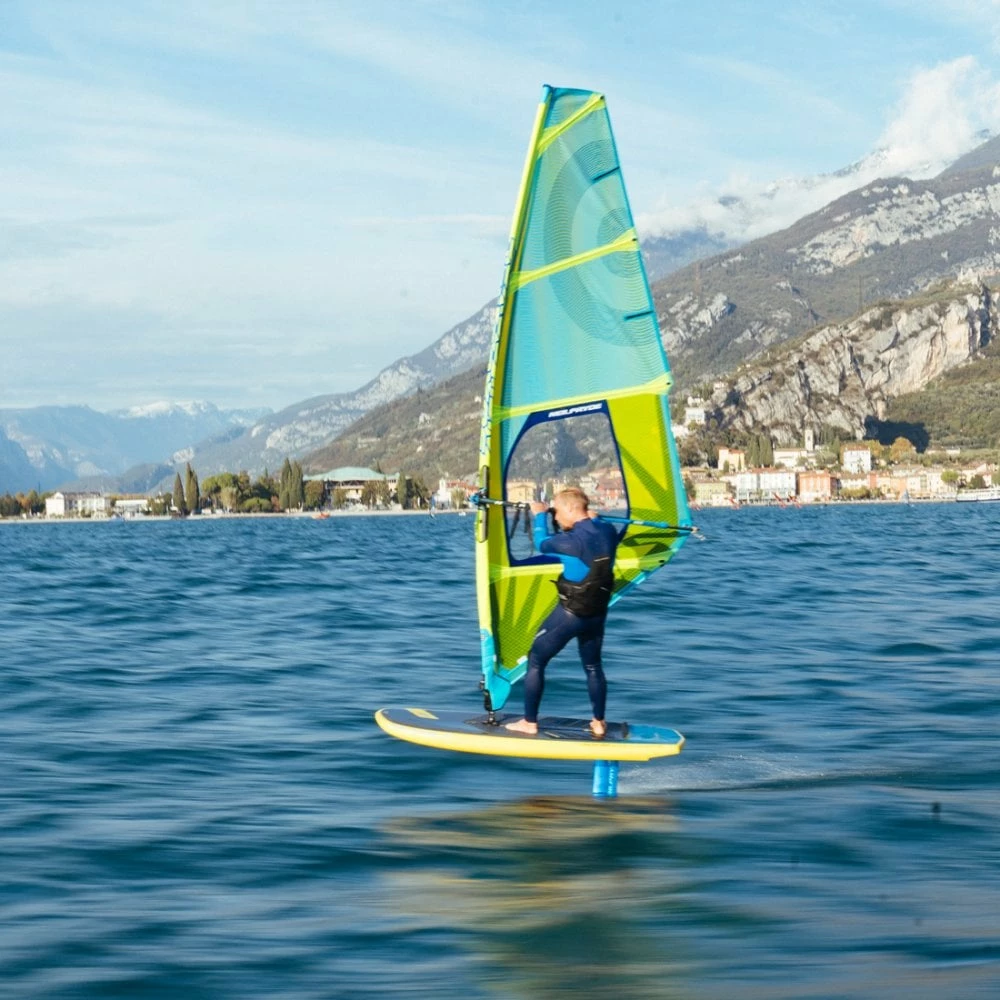 JP Australia JP X-Foil Pro - Foil Board 4 JP Australia JP X-Foil Pro - Foil Board - Image 2