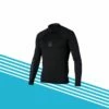 Mystic Bipoly Longsleeve Thermo Vest - Black -ION Sales Store mystic bipoly longsleeve thermo vest black p524 3189 image
